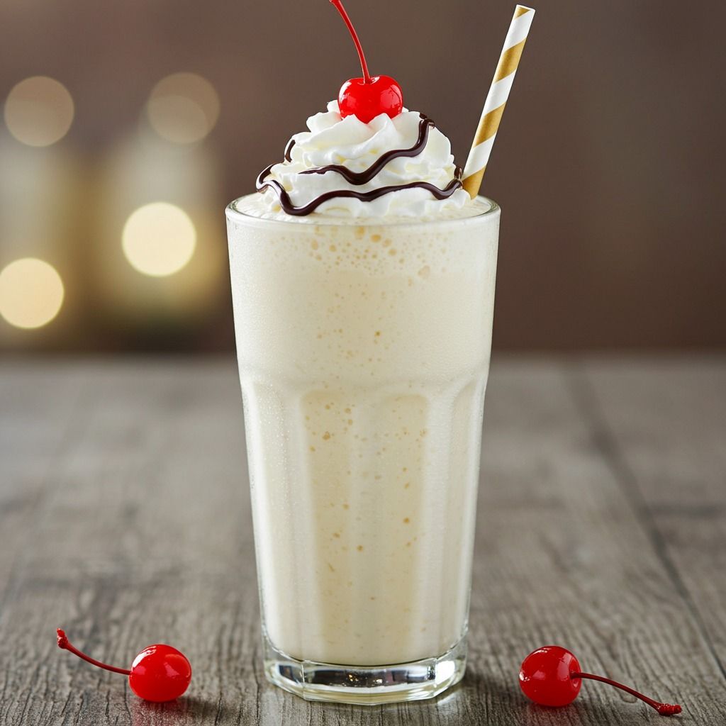 Milkshake